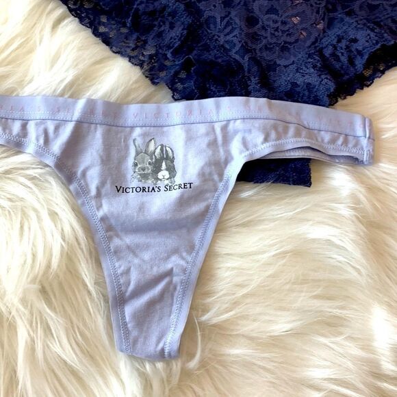 Victoria’s Secret Panty Bundle - Picture 3 of 4